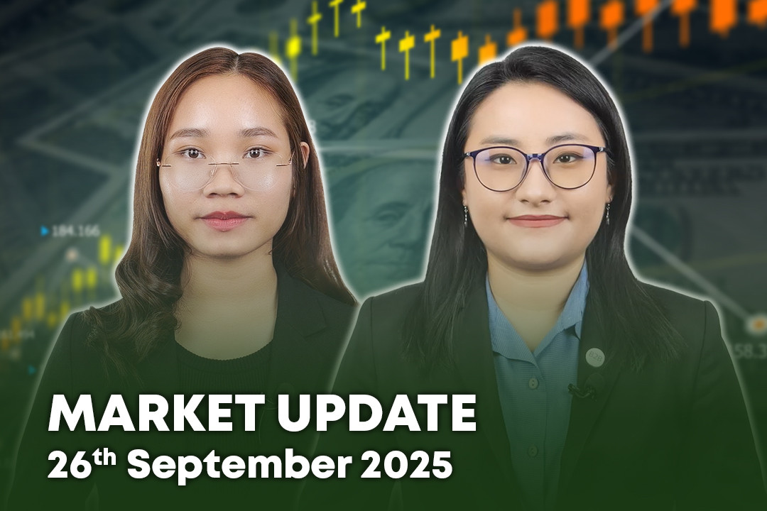 26 September 2025 - Market Update - B2B Cambodia
