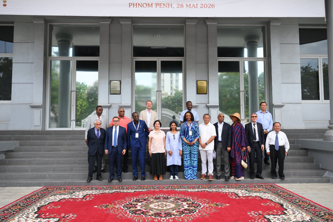 Cambodia and Rwanda Announce Cross-Border Payment Cooperation