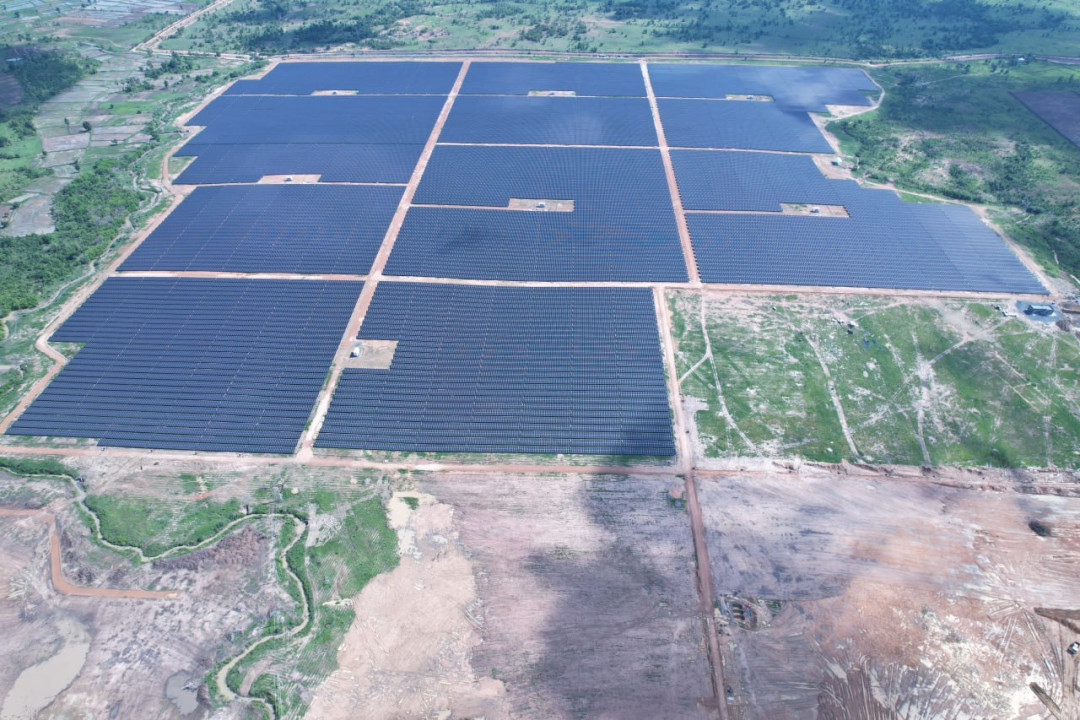 Cambodia Urged to Boost Green Investment in Non-Infrastructure Sectors