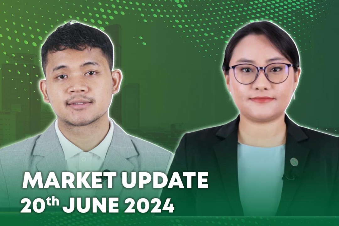 20 June 2024 - Market Update - B2B Cambodia