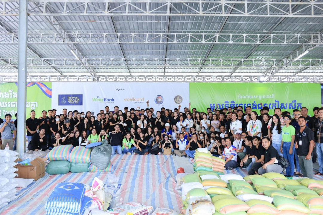 Wing Bank Celebrates 17 Years of Growth, Partnerships, and Social Impact