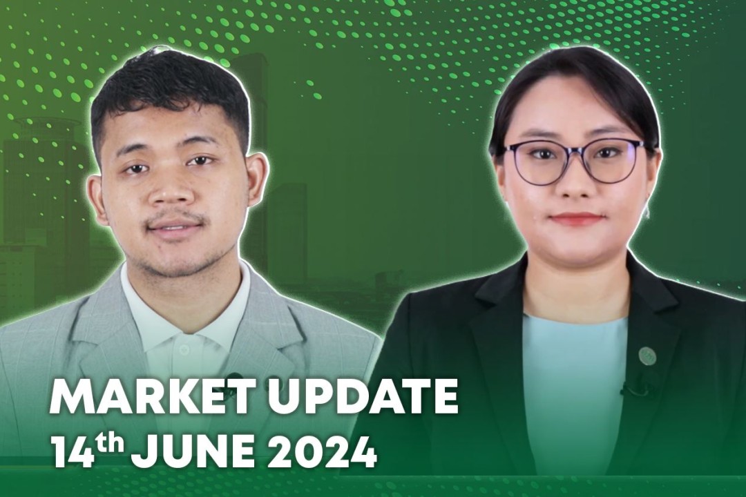 14 June 2024 - Market Update - B2B Cambodia