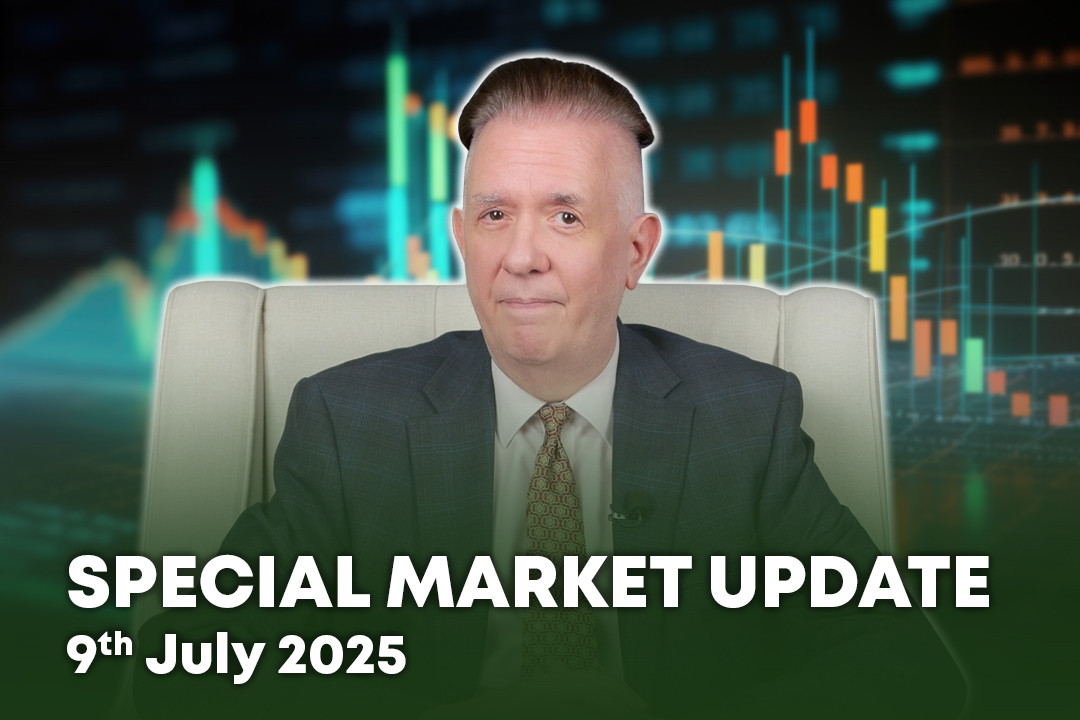 9 July 2025 - Special Market Update - Updated U.S. Tariffs on Cambodia