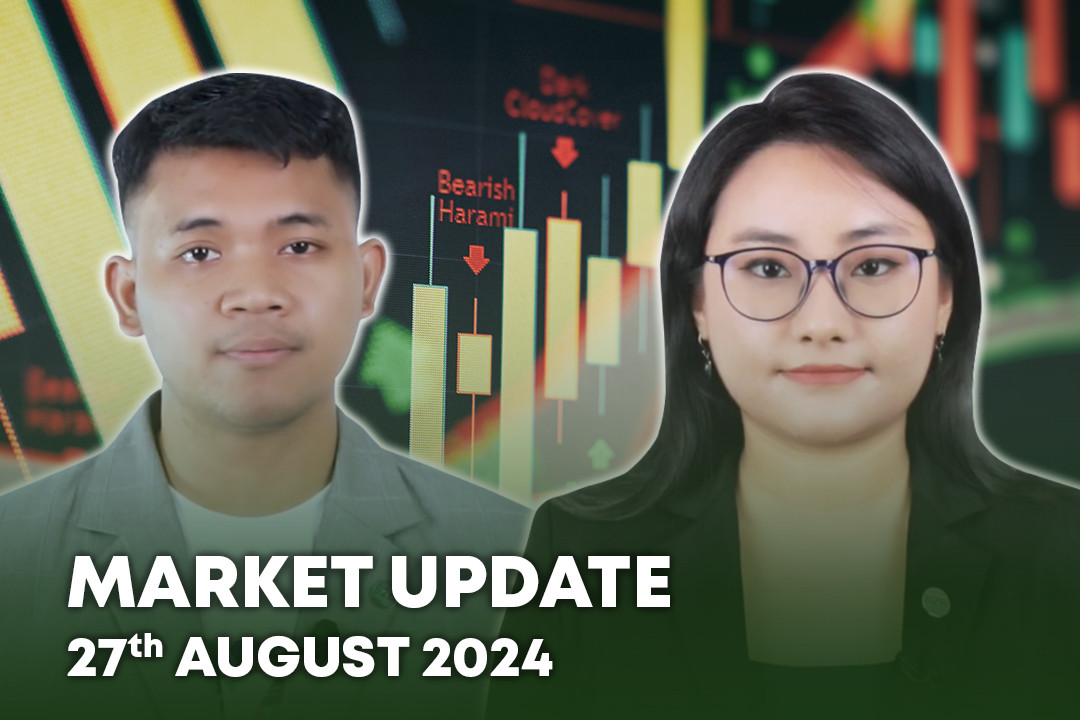 27 August, 2024 - Market Update - B2B Cambodia