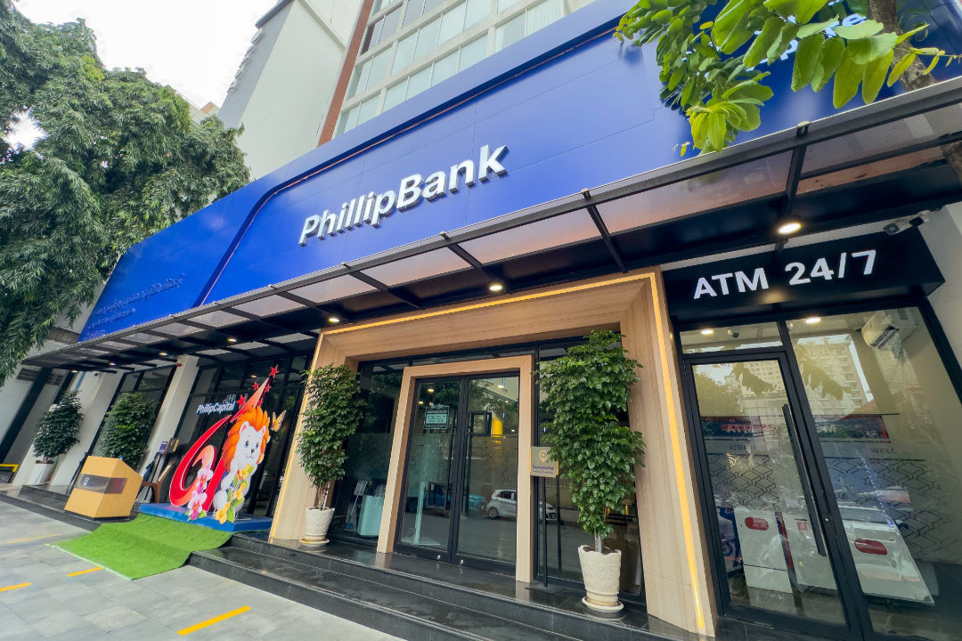 Building Trust Through Values: What It Means to Be a Singaporean Bank in Cambodia