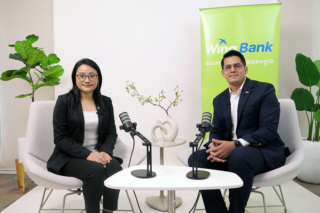 Wing Bank Innovates Savings With ‘Save for a Goal’ – Interview With Tallal Ur Rehman, Chief Digital Banking Officer at Wing Bank