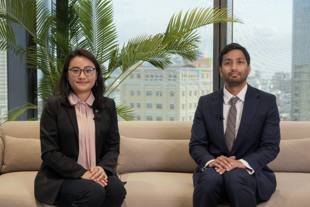 Cambodia's Economic Outlook: Tariffs, Border Conflict and Long-Term Growth Targets – Interview With Milan Thomas, ADB Country Economist for Cambodia