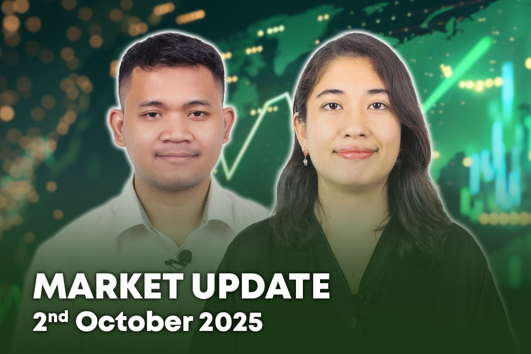 2 October 2025 - Market Update - B2B Cambodia