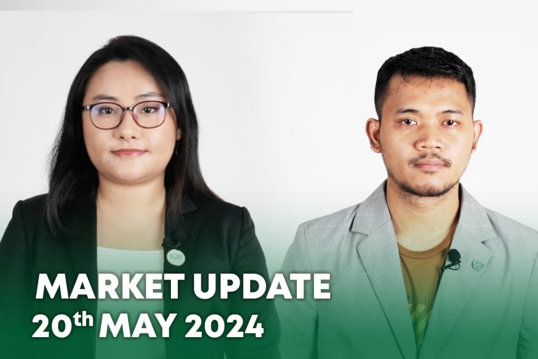 20 May 2024 - Market Update - B2B Cambodia