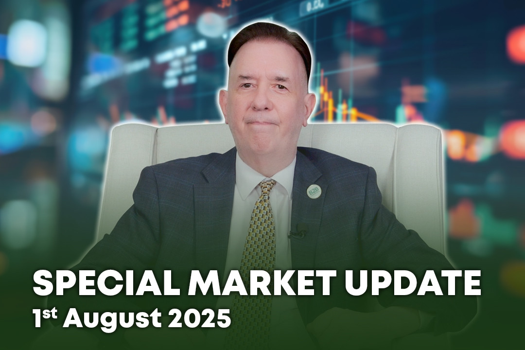 1 August 2025 - Special Market Update - U.S. Modifies Tariff on Cambodia to 19%