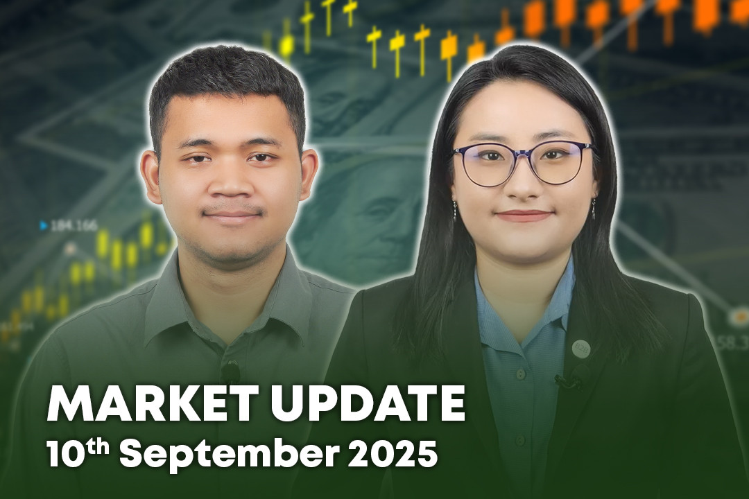10 September 2025 - Market Update - B2B Cambodia