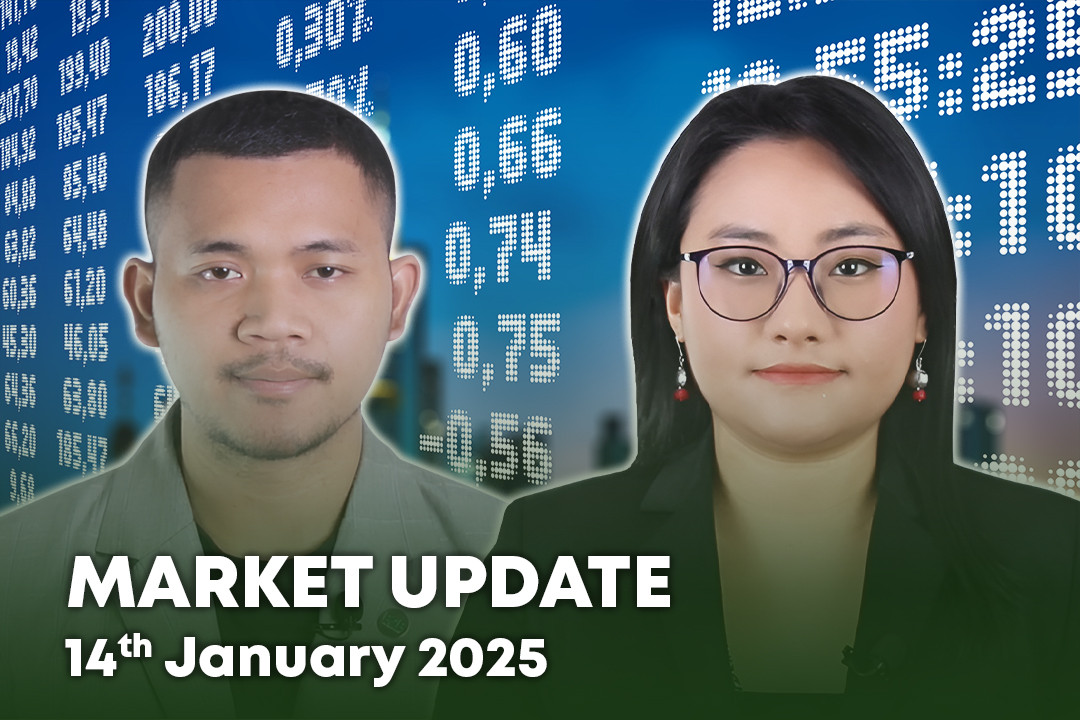 14 January 2025 - Market Update - B2B Cambodia