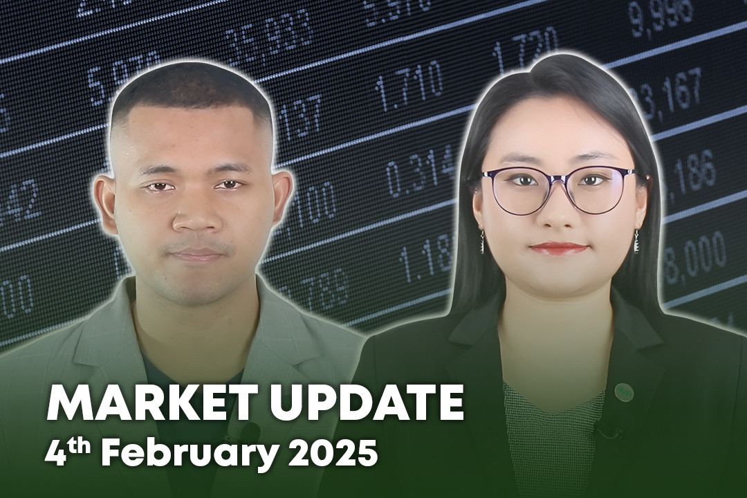 4 February 2025 - Market Update - B2B Cambodia