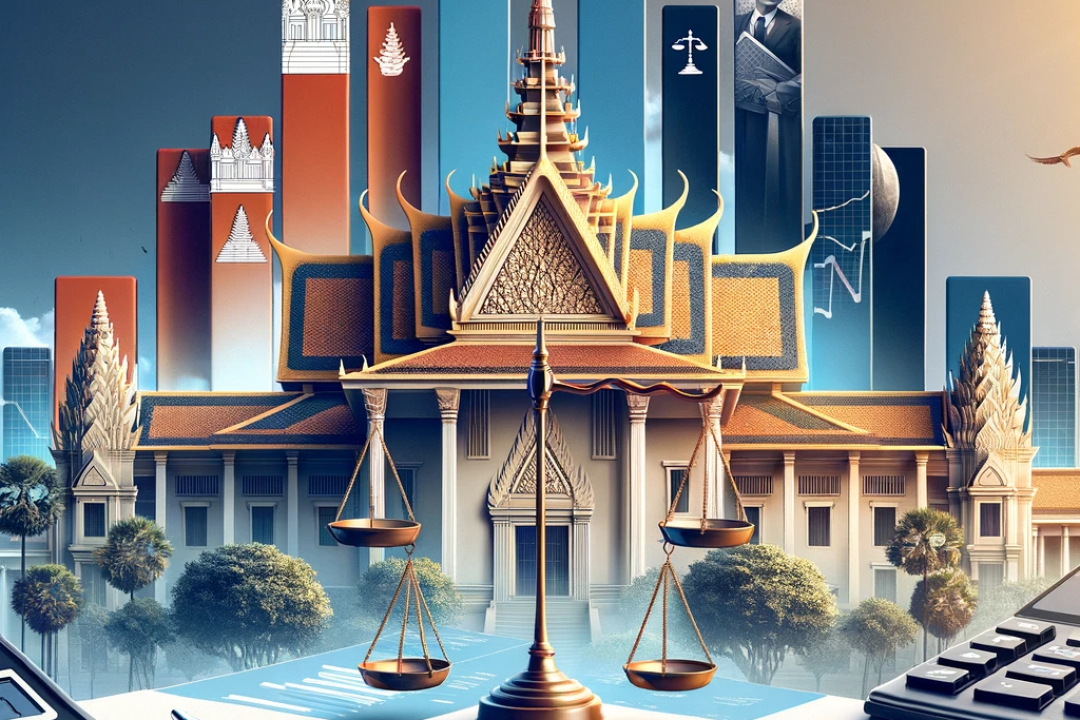 Legal Services in Cambodia