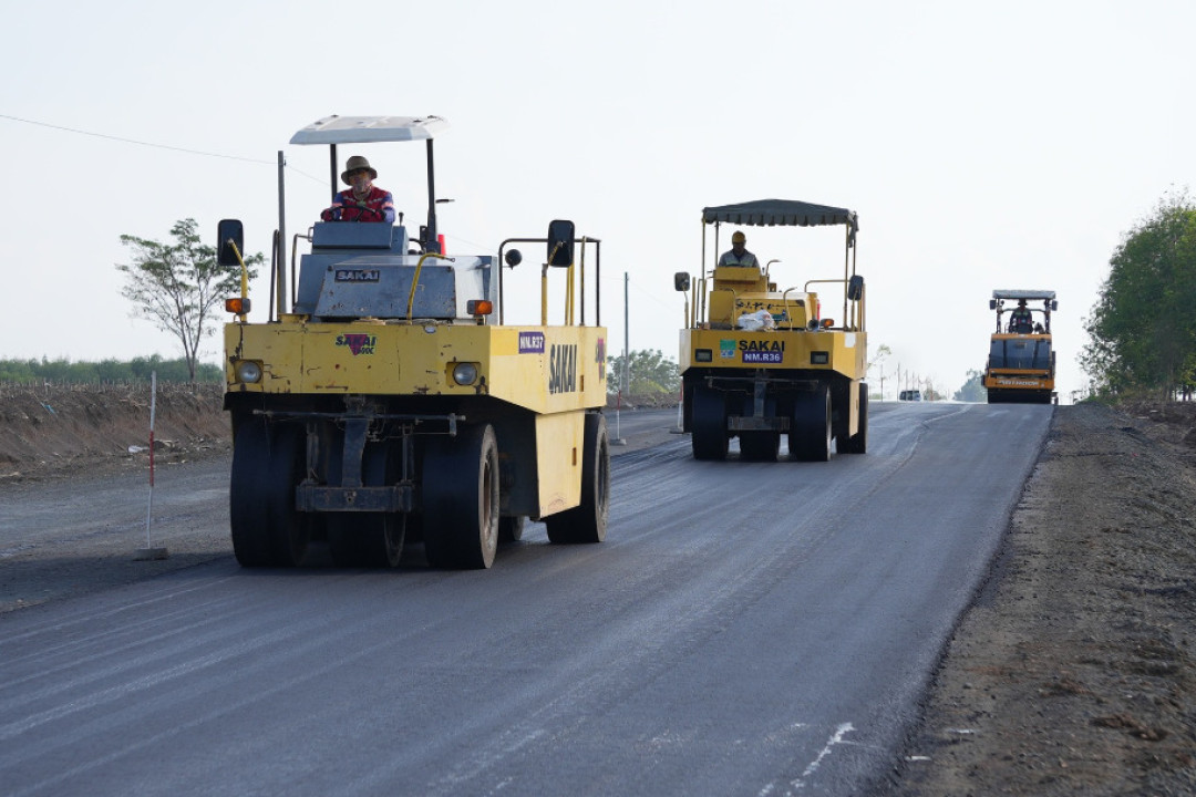 World Bank Group Approves $150M Phase 1 Programme to Power Cambodia’s Transport Transformation and Unlock Jobs and Growth