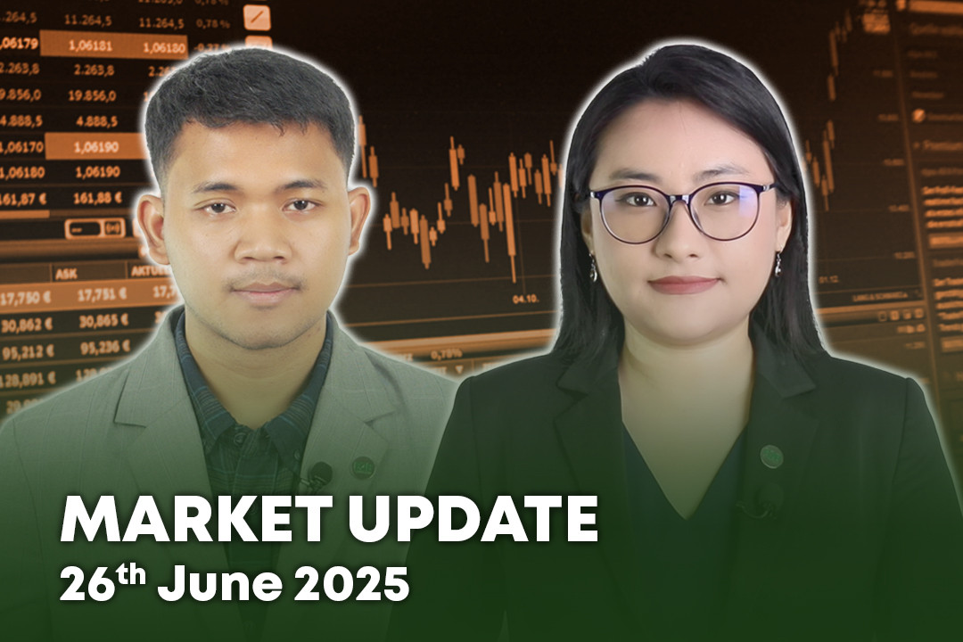 26 June 2025 - Market Update - B2B Cambodia