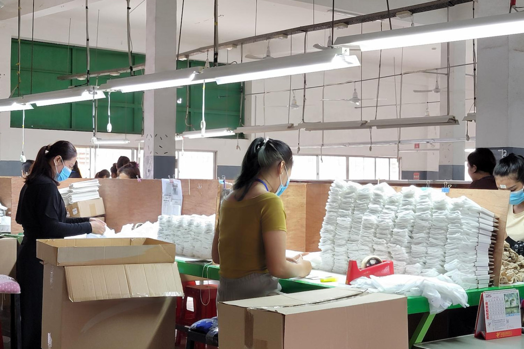 Credit Guarantee Corporation of Cambodia Unveils $200M Economic Stimulus Guarantee Scheme