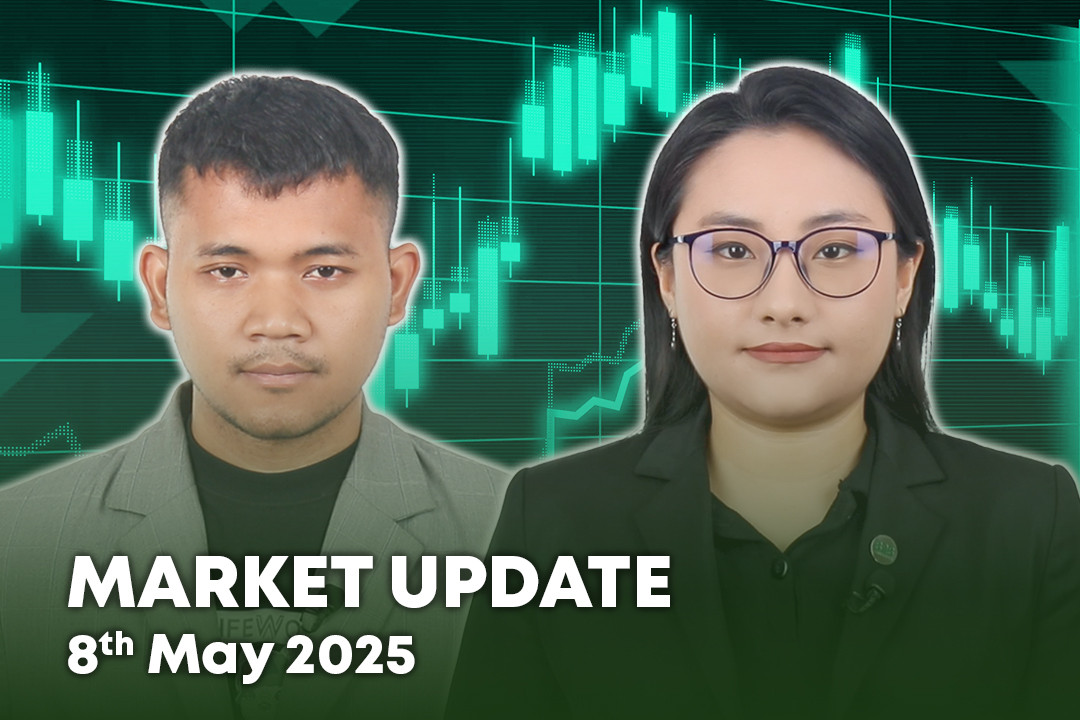 8 May 2025 - Market Update - B2B Cambodia