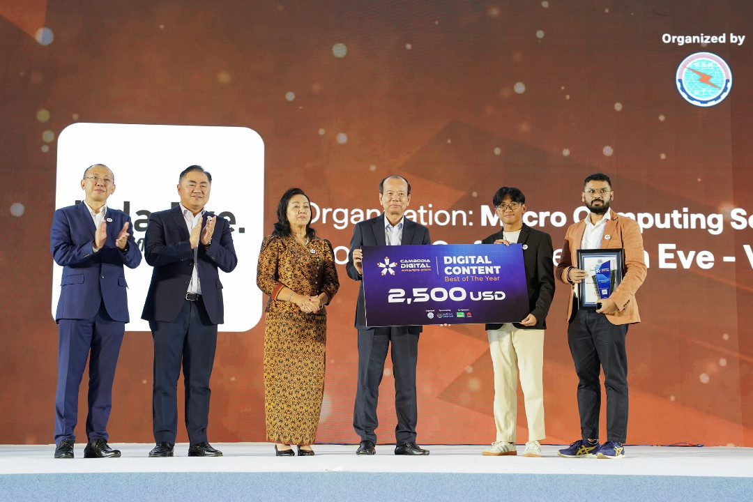 Cambodia’s Award-Winning Virtual Influencer Lida Eve Enters New Chapter with AI-Led Micro Drama “Love Exam”