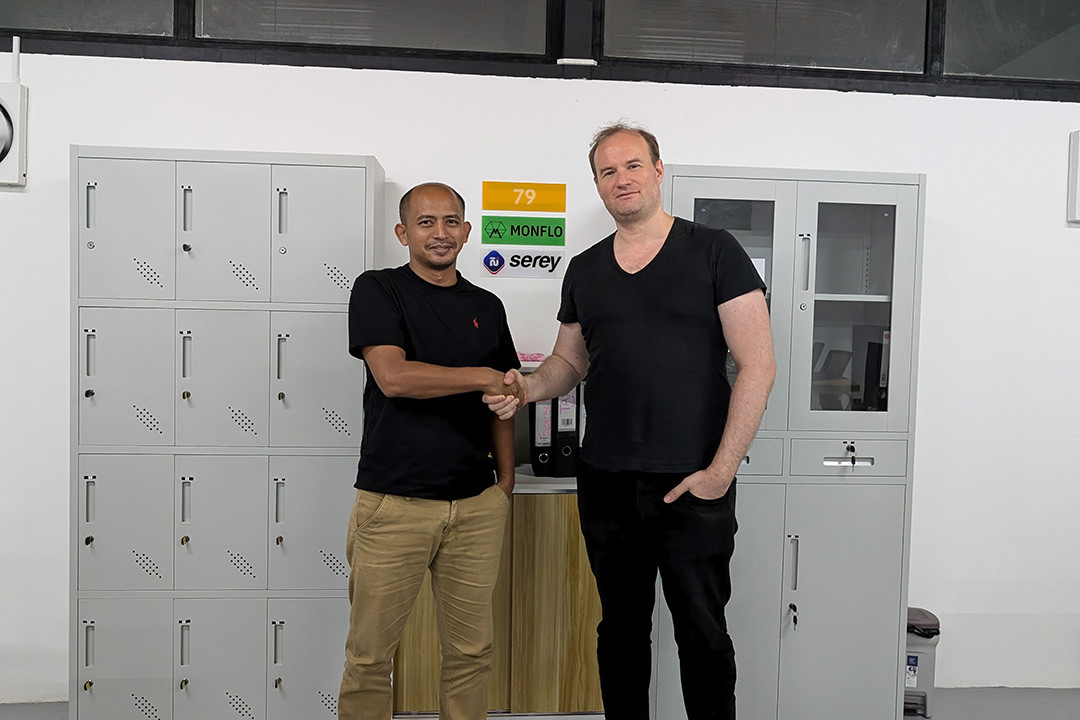 Serey and ARC Accelerator Announce Strategic Collaboration to Empower Cambodian Startups