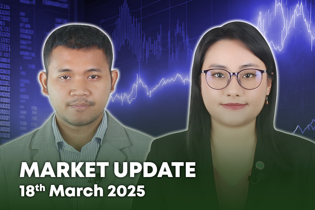 18 March 2025 - Market Update - B2B Cambodia
