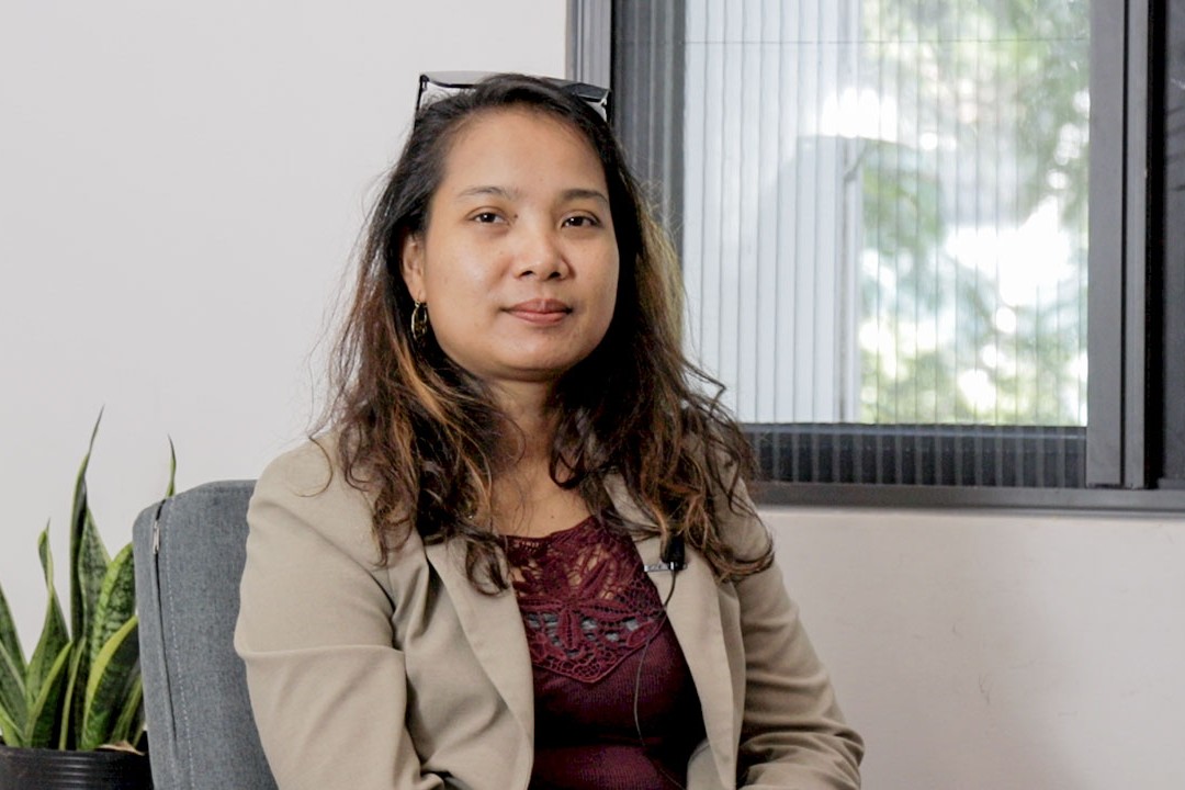 Episode 2: Kounila Keo - The Women Shaping Cambodia Show - Part 2