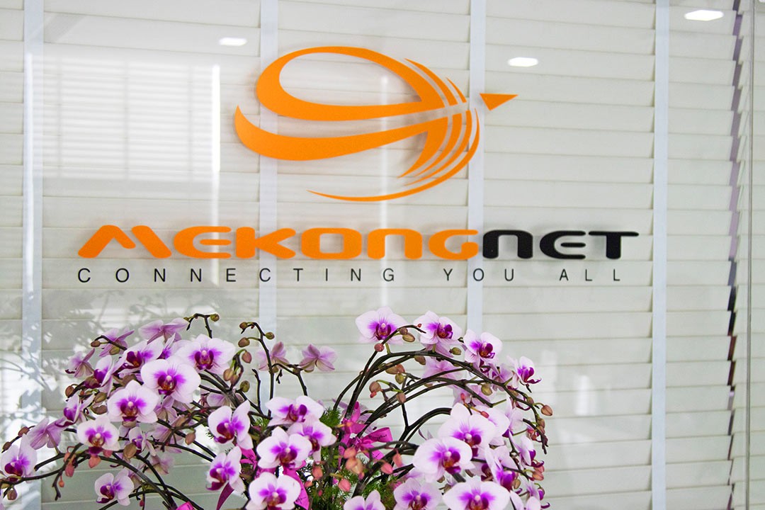 Maximise Your Digital Potential With MekongNet’s Comprehensive Services And Solutions