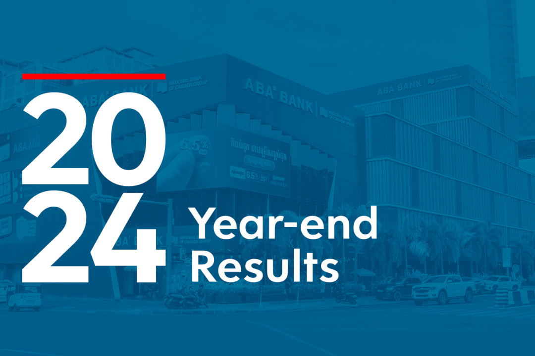 ABA Solidifies Its Market Leadership with Strong Performance in 2024