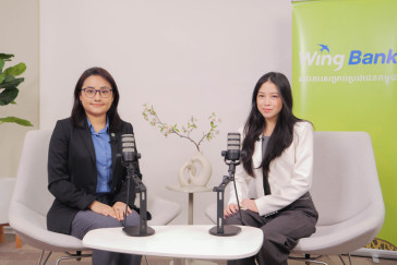 Wing Bank Launches Bold New 'Breakthrough' Brand Campaign – Interview with Kith Winnyda, Chief Marketing Officer at Wing Bank