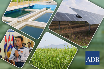 Transformative Development Projects Set to Redefine Cambodia’s Economic and Social Landscape – ADB Press Tour 2026