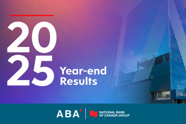 ABA Bank Remains Top Cambodian Bank in 2025, Supports Country's Economic Growth