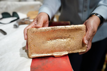 Cambodia’s Gold Mining Emerges as New National Revenue Source, Producing Nearly 18 Tonnes in Five Years