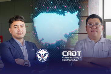 Cambodia’s Digital Sovereignty and AI Readiness: Bridging Infrastructure, Local Data, and Skills Gaps