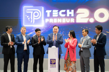 Techpreneur Bootcamp 2.0 Officially Launches in Cambodia, Welcoming 60 Future Tech Talent in Full-Stack Development and AI & Data Science