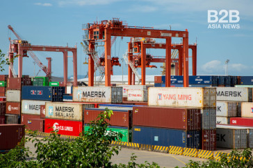 New 10% U.S. Tariffs Take Effect Under 1974 Trade Act