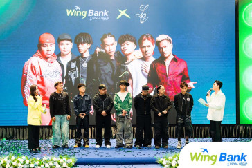 Wing Bank x La Cima Cartel: A Collaboration Between Music and Finance That Everyone’s Talking About