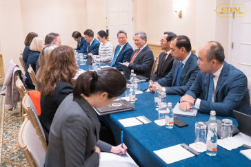 Cambodia Eyes Export Boom Under New 19% U.S. Tariff Agreement