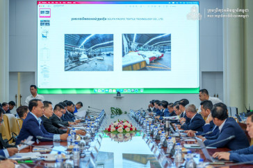 CIB Reviews Seven Investment Projects Worth $450M Set to Create Around 900 Jobs