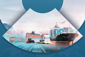 Cambodia's International Trade Saw 18% Increase to $65.25B in 2025, Domestic Trade Activities Also on the Rise