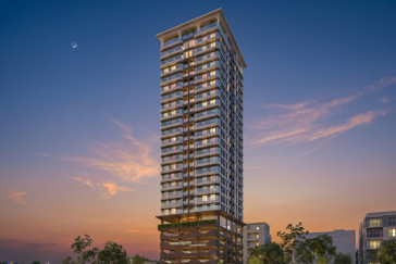 Norea City Launches New Condominium Units Starting from USD 60,000