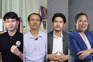 Tech Innovators Shaping the Kingdom's Digital Frontier – Part 2