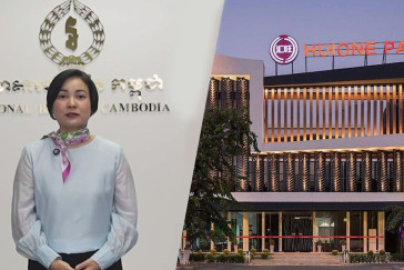 NBC Encourages Huione Pay Customers to Seek Legal Recourse Through Court System as Dispute Falls Outside Central Bank's Jurisdiction