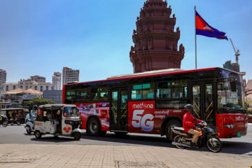 Metfone at 17: Building Meaningful Connections and Marking the 5G Era