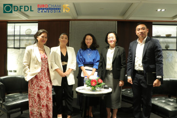 DFDL and EuroCham Convene Cross-Sector Experts to Address Workforce Restructuring Amid Economic Uncertainty and AI Transformation