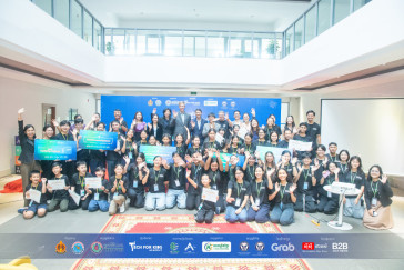 RISE Week 2026: A Platform Fostering Youth Innovation, Technology, and Entrepreneurship