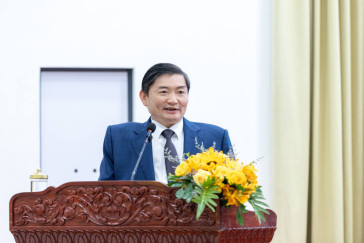 Employed Population in Cambodia Rose to 10.7 Million in 2025