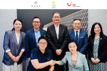 Germany’s TUI Hotels & Resorts Expands Cambodia Footprint with Dara Hotels Partnership