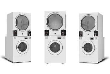 Alliance Laundry Systems Launches Stax-X in Asia Pacific (APAC) Region as Entry-Level Laundry for SMEs