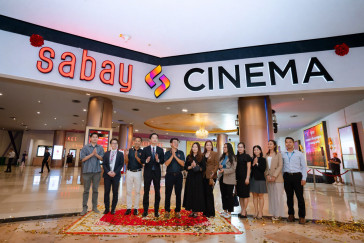 Sabay Cinema Marks a Significant Takeover, Shaping a New Era for Cambodia’s Entertainment Landscape