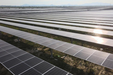 ADB Approves $82.5 Million for Reform Programme to Accelerate Cambodia’s Energy Transition